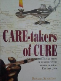 Care - Takers of Cure