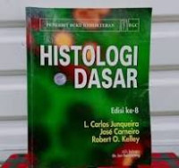 Histologi dasar ed.8