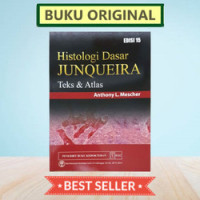 Histologi dasar teks dan atlas ed.10