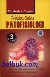 BUKU SAKU PATOFISIOLOGI