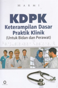 KDPK Kebidanan