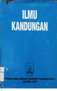 Ilmu Kandungan Ed. Ke 2