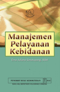 Manajemen Pelayanan Kebidanan  Mandiri