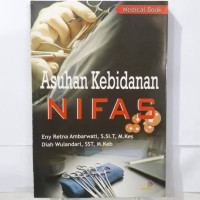 Asuhan Kebidanan Nifas