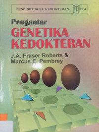 Genetika Kedokteran