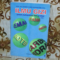 Ilmu Gizi