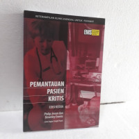 Pemantauan pasien kritis ed. 2