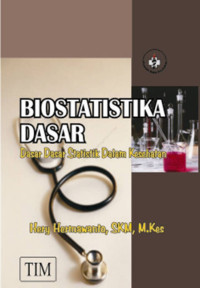 Biostatistika dasar