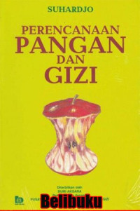 Pendidikan Gizi