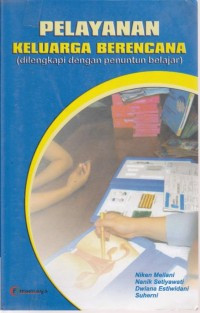 Pelayanan Keluarga Berencana