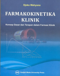 Farmasi Klinik