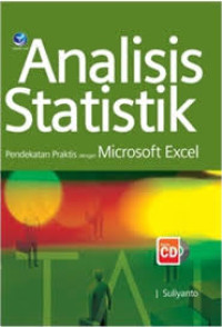 Analisis statistik