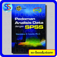 Pedoman Analisis dengan SPSS