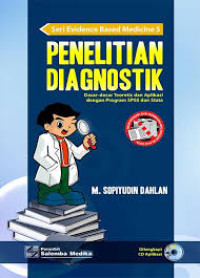 Penelitian Diagnostik