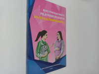 buku panduan praktis pelayanan kesehatan maternal dan neonatal