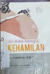 Asuhan Kebidanan 1 (Kehamilan)