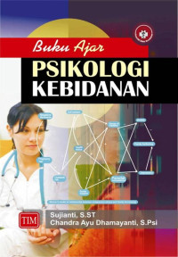 Buku Ajar Psikologi Kebidnan