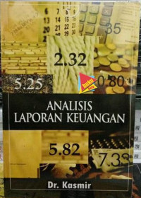 Analisis Laporan Keuangan