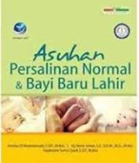 Asuhan Persalinan Normal