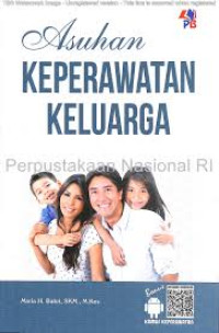 Asuhan Keperawatan Keluarga