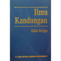 ilmu kandungan edisi 3