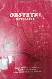 Obstetri operatif