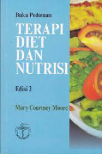 terapi diet dan nutrisi edisi 2