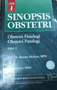 obsteri patologi