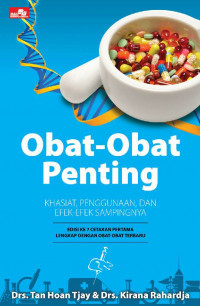 obat obat penting