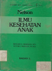 ilmu kesehatan anak 1