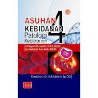 Asuhan kebidanan 4 ( pantologi kebidanan)