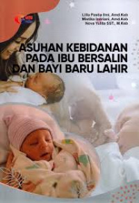 asuhan kebidanan persalinan dan bayi baru lahir