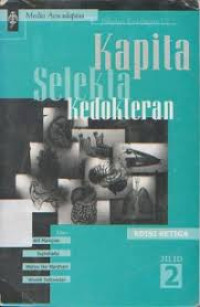 Buku saku ilmu gizi