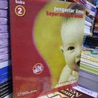 Pengantar Ilmu keperawatan anak buku 2