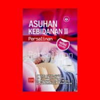 Asuhan Kebidanan II Persalinan