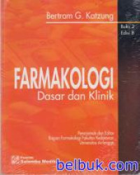 Farmakologi Dasar dan Klinik Buku 2