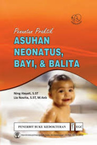 Asuhan Neonatus bayi dan anak balita