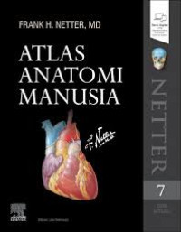 Atlas Anatomi Manusia