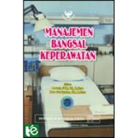 Manajemen bangsal keperawatan