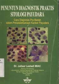 Penuntun Giagnosatik Praktik Sitologi Payudara