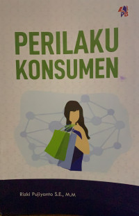 Perilaku Konsumen