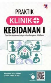 Buku Ajar Keterampilan Klinik praktik Kebidanan