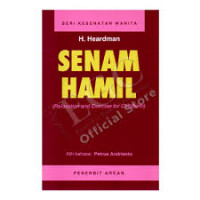 Senam Hamil