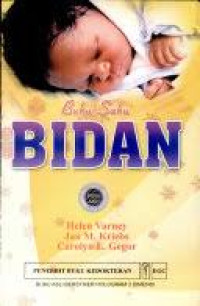 Buku Saku Bidan