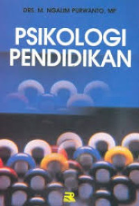 PSIKOLOGI PENDIDIKAN