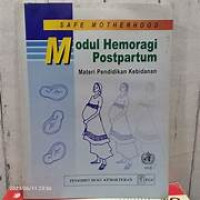 Modul Eklampsia Materi Pendidikan Kebidanan