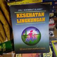 Kesehatan Lingkungan