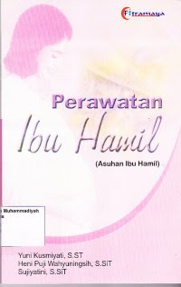 Perawatan Ibu Hamil