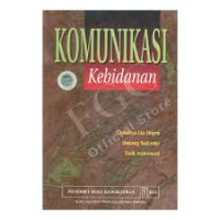 KOMUNIKASI KEBIDANAN